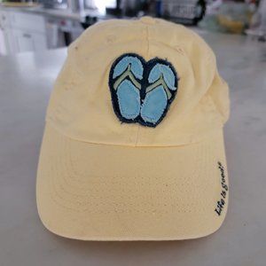 Life is Good Hat / Ball cap